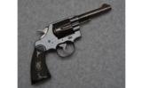 Colt Army Special Revolver in .32-20 made in 1911 - 1 of 4