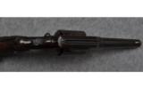 Colt Army Special Revolver in .32-20 made in 1911 - 3 of 4
