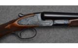 LC Smith Ideal Grade Side by Side 12 Gauge - 2 of 9