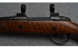 Sako 85M Finnbear Bolt Action Rifle in .30-06 Sprg. Really Nice Wood - 7 of 9