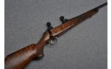 Sako 85M Finnbear Bolt Action Rifle in .30-06 Sprg. Really Nice Wood - 1 of 9
