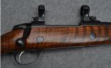 Sako 85M Finnbear Bolt Action Rifle in .30-06 Sprg. Really Nice Wood - 3 of 9
