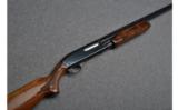 Remington 870 TB Trap Pump Shotgun in 12 Gauge - 1 of 9