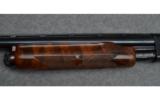 Remington 870 TB Trap Pump Shotgun in 12 Gauge - 3 of 9