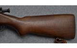 Remington U.S. Model 03-A3 Military Rifle in .30-06 - 6 of 9