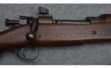 Remington U.S. Model 03-A3 Military Rifle in .30-06 - 3 of 9