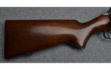 Winchester Model 52 Bolt Action Target Rifle in .22 LR - 2 of 9
