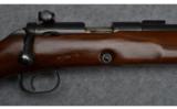 Winchester Model 52 Bolt Action Target Rifle in .22 LR - 3 of 9