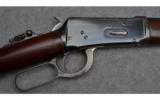 Winchester Model 1894 Lever Action RIfle in .30 WCF made in 1896 - 3 of 9