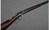 Winchester Model 1894 Lever Action RIfle in .30 WCF made in 1896 - 1 of 9