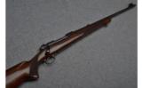Winchester Model 70 Featherweight in .270Pre 64 - 6 of 9