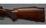 Winchester Model 70 Featherweight in .270Pre 64 - 1 of 9