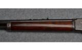 Marlin Model 1894 Lever Action Rlfle in .25-20 made in 1902 - 8 of 9