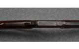 Marlin Model 1894 Lever Action Rlfle in .25-20 made in 1902 - 5 of 9