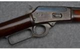 Marlin Model 1894 Lever Action Rlfle in .25-20 made in 1902 - 3 of 9