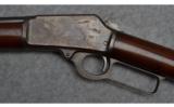Marlin Model 1894 Lever Action Rlfle in .25-20 made in 1902 - 7 of 9