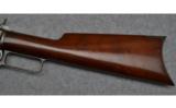Marlin Model 1894 Lever Action Rlfle in .25-20 made in 1902 - 6 of 9