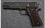 U.S. Switch & Signal 1911A1 U.S. Gov Pistol with Remington Rand Frame in .45 ACP - 2 of 4