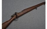 U.S. Remington 03-A3 Bolt Action Rifle in .30-06 Made in 1943 - 1 of 9