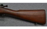 U.S. Remington 03-A3 Bolt Action Rifle in .30-06 Made in 1943 - 6 of 9