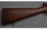 U.S. Remington 03-A3 Bolt Action Rifle in .30-06 Made in 1943 - 2 of 9