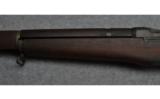 Springfield U.S. Rifle Model M1 Garand in .30-06 made in 1945 - 8 of 9