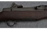 Springfield U.S. Rifle Model M1 Garand in .30-06 made in 1945 - 3 of 9