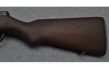 Springfield U.S. Rifle Model M1 Garand in .30-06 made in 1945 - 6 of 9