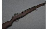Springfield U.S. Rifle Model M1 Garand in .30-06 made in 1945 - 1 of 9
