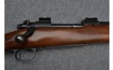 Winchester Model 70 Bolt Action Rifle in .30-06 Pre 64 - 3 of 9