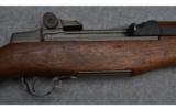 Springfield U.S. Rifle Model M1 Garand in .30-06 Sprg - 3 of 9