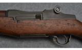 Springfield U.S. Rifle Model M1 Garand in .30-06 Sprg - 7 of 9