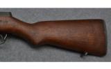 Springfield U.S. Rifle Model M1 Garand in .30-06 Sprg - 6 of 9