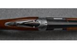 Beretta S686 Over and Under 12 Gauge Shotgun - 5 of 9