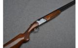 Beretta S686 Over and Under 12 Gauge Shotgun - 1 of 9
