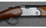 Beretta S686 Over and Under 12 Gauge Shotgun - 3 of 9