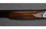 Beretta S686 Over and Under 12 Gauge Shotgun - 8 of 9