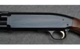 Browning BPS Pump 12 Gauge Shotgun with Adj Comb Stock - 7 of 9