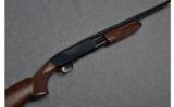 Browning BPS Pump 12 Gauge Shotgun with Adj Comb Stock - 1 of 9