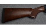 Browning BPS Pump 12 Gauge Shotgun with Adj Comb Stock - 2 of 9