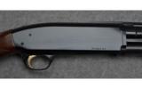 Browning BPS Pump 12 Gauge Shotgun with Adj Comb Stock - 3 of 9