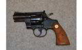 Colt Python .357 Magnum 2 1/2 Barrel - 2 of 2