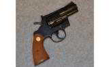 Colt Python .357 Magnum 2 1/2 Barrel - 1 of 2