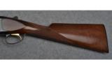 Browning Citori Upland 12 Gauge Side by Side Shotgun - 6 of 9
