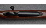 Remington 700 BDL Bolt Action Rifle in .30-06 Sprg. - 4 of 9