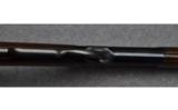 Winchester Model 1886 Lever Action Rifle in 40-65 WCF - 4 of 9
