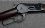 Winchester Model 1886 Lever Action Rifle in 40-65 WCF - 2 of 9