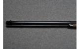 Winchester Model 1886 Lever Action Rifle in 40-65 WCF - 9 of 9