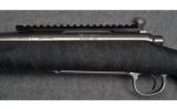 Remington 700 Sendero Bolt Action Stainless Fluted Rifle in 7mm Rem Mag - 7 of 9