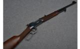 Winchester Model 94 AE Lever Action Carbine in .356 Win - 1 of 9
